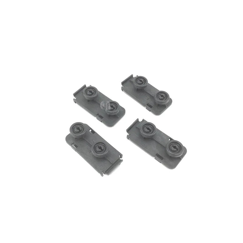 Kit regulación cesta lavavajillas Electrolux código 4055505970