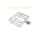 Doppelheizelement für Smeg Backofen 1000+1700W, Code 806890661 und weitere