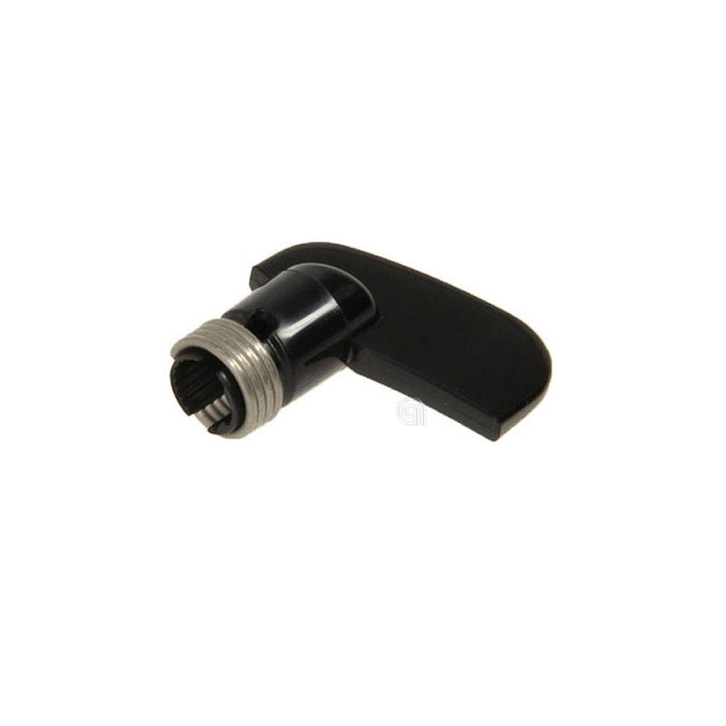 Original-Dampfknopf von De Longhi für Kaffeemaschine AS00002658