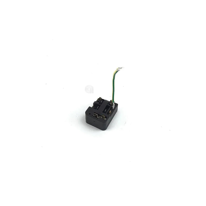 dispositivo de arranque para freezer Electrolux códigos 2425118011