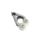 Spannrollenrad für Trockner Whirlpool und Indesit C00311000