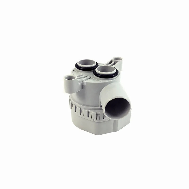 Regulador de flujo original para lavavajillas Electrolux 140000012017
