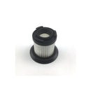 Filterabscheider für Staubsauger Moulinex SS-9100048581