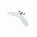 Original Türmanschette für weiße Electrolux Waschmaschine 1552492108