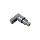 Originaler Dampfdrehknopf De Longhi 5513222471 für Kaffeemaschine