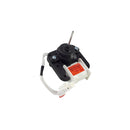 Motor ventilador original frigorífico LG 4680JR1008C