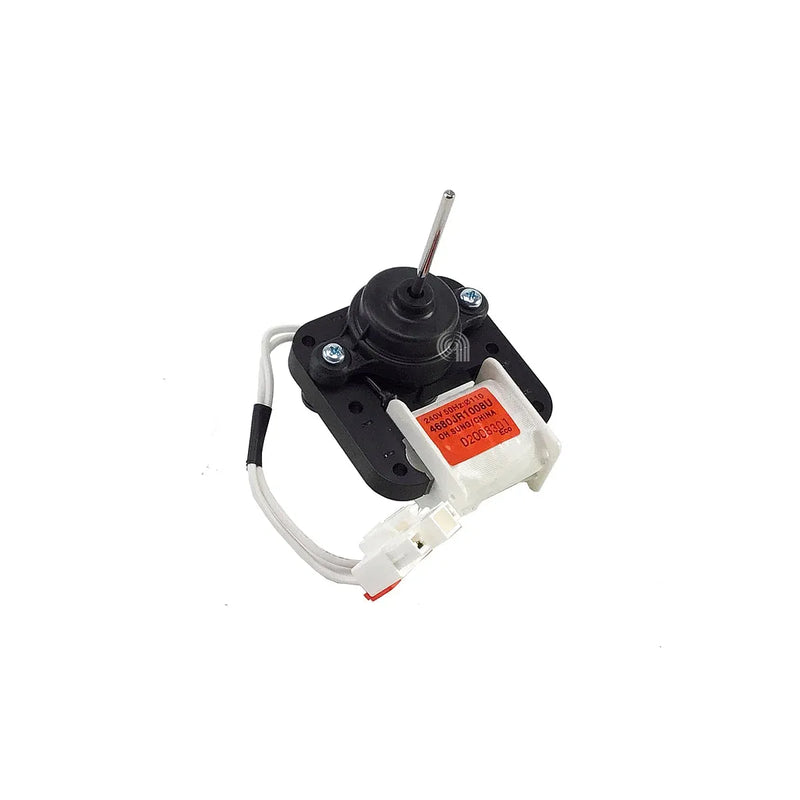 Motor ventilador original frigorífico LG 4680JR1008C