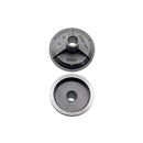 RICAMBI CUCINA - Schneller Herdbrenner - B00418