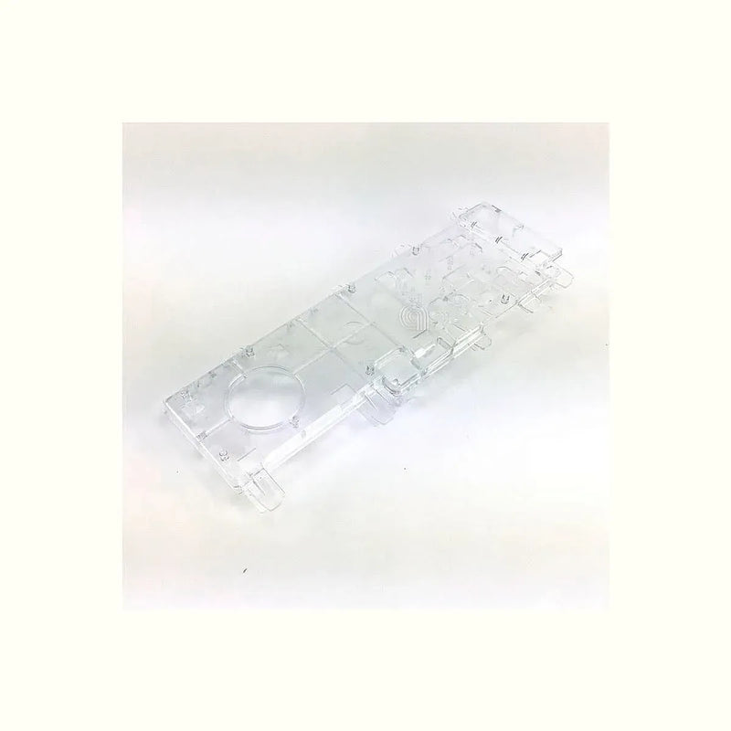 máscara de teclas original para lavadora it-wash 39101037300