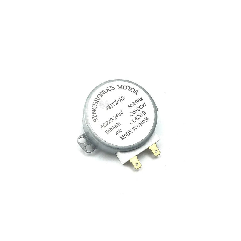 WHIRLPOOL - Motor Drehteller Mikrowellenherd - 481236158449