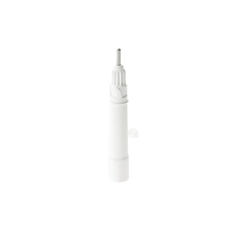 Eje de transmisión original Bosch para robot de cocina 00627926