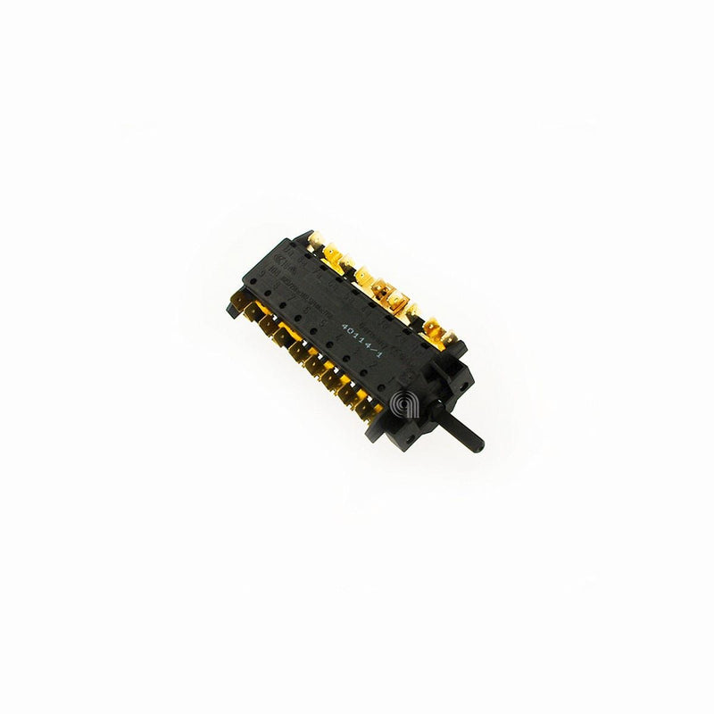Original-Schalter für Smeg-Ofen, Code 811730139