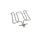 Oberer Heizelement 1800W Original Smeg Backofen 806890131