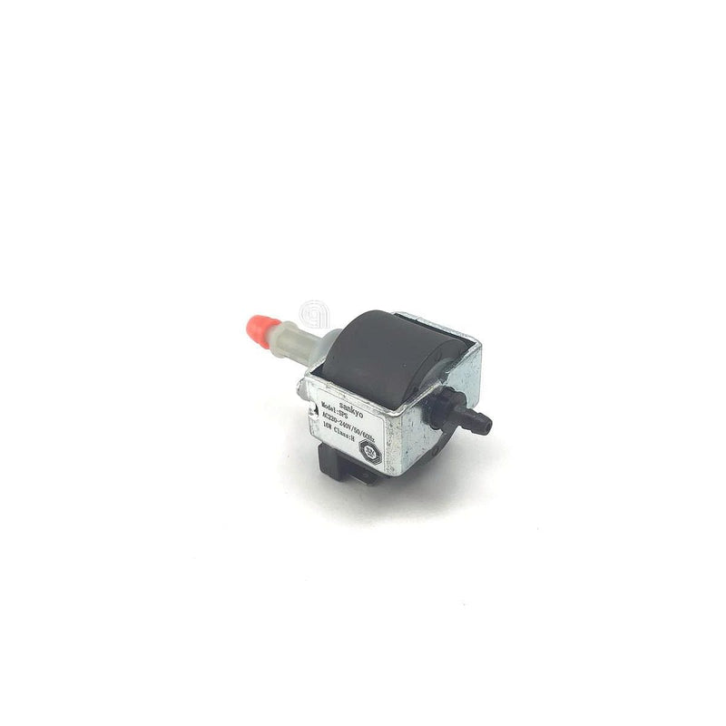 bomba Jiayin 16W AC220-240V 50Hz für Bügeleisen DeLonghi AT2101450040