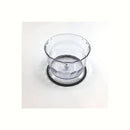 Behälter für Braun-Mixer kompatibel mit AS00004191 BR67050142