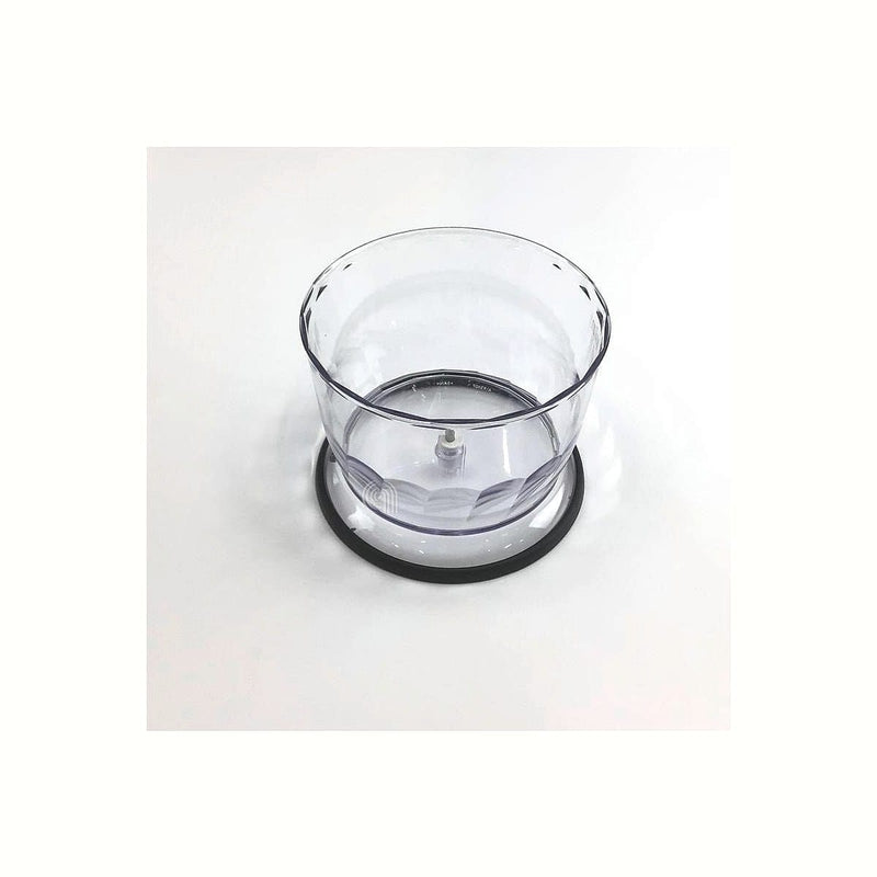 Behälter für Braun-Mixer kompatibel mit AS00004191 BR67050142