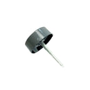 Pomo original lavadora Whirlpool y otras marcas C00338552