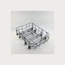 Original unterer Geschirrkorb für Beko Geschirrspüler mit den Codes 1510300005