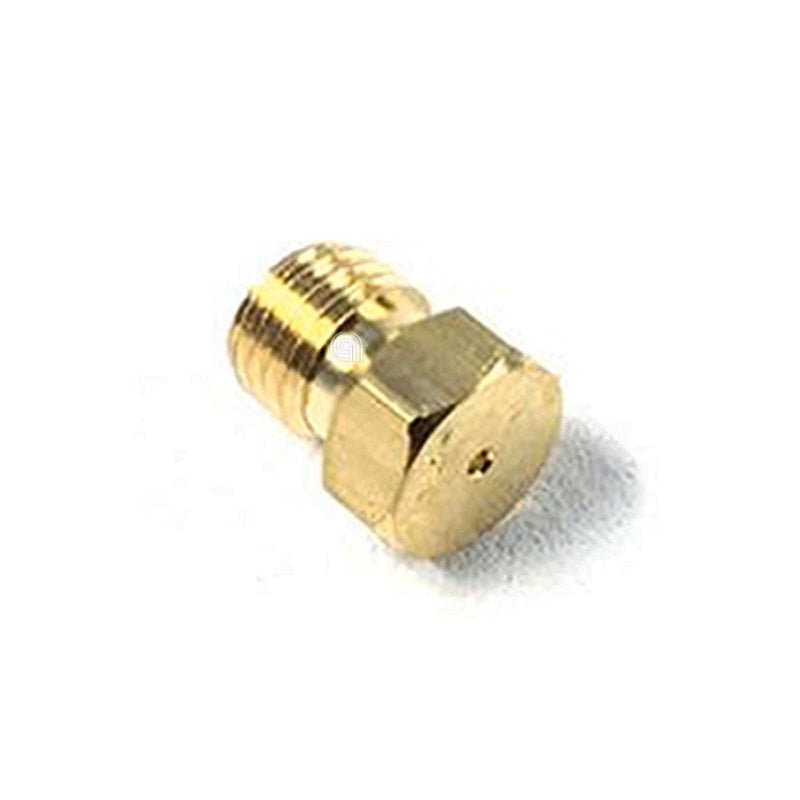 Original LPG-Gaseinspritzventil für SMEG Glaskeramik 909010127