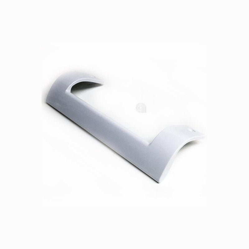 Türgriff Kühlschrank Smeg original weiß Codes 764931395 764931560