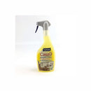 Reinigungsmittel Nuncas Casa 9 Sprühflasche 750 ml ohne Abspülen