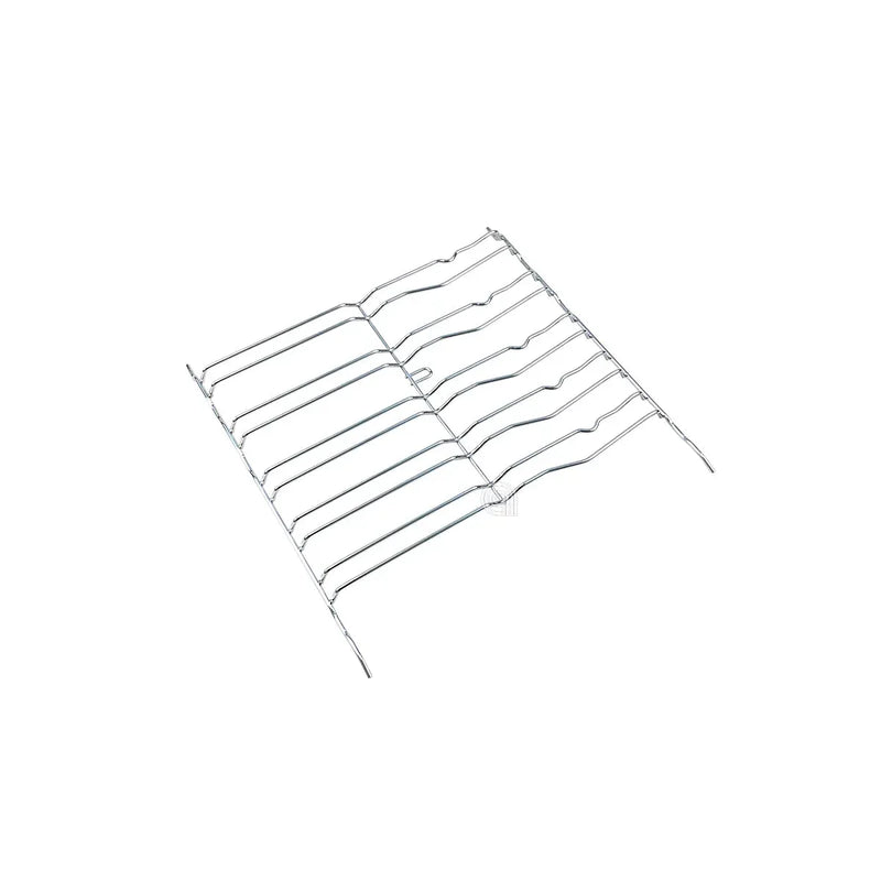 Rejilla derecha original horno Whirlpool y otras marcas C00321996