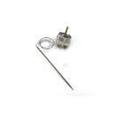 Original-Ofenthermostat Brandt Code 71X1924