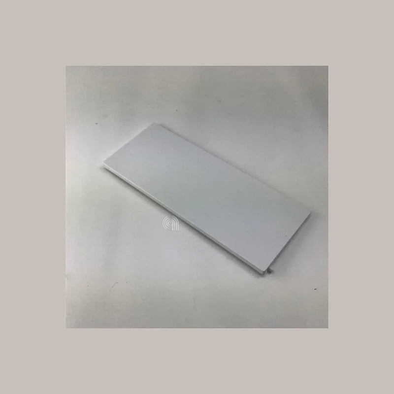 Puerta evaporador frigorífico Whirlpool Indesit C00410692