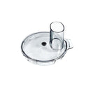 Originaldeckel Bol Robot Küchenmaschine De Longhi KW714758 transparent