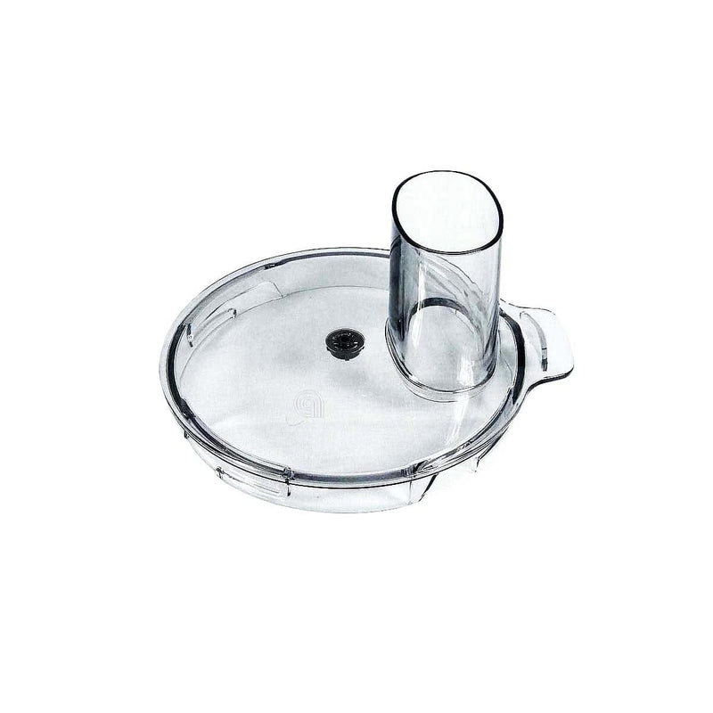 Originaldeckel Bol Robot Küchenmaschine De Longhi KW714758 transparent