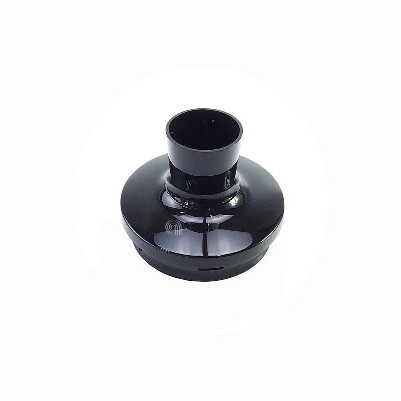 Originaler Moulinex MS-650441 schwarzer Deckel für Zerkleinerer-Becher