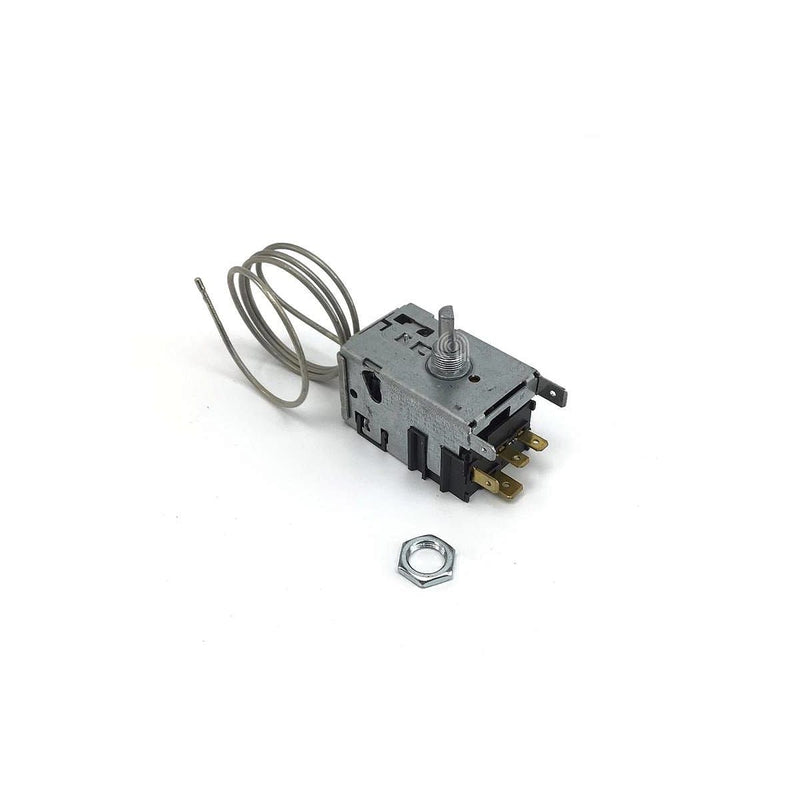 Kühlschrankthermostat Gorenje 077B6992 kompatibel mit verschiedenen Marken