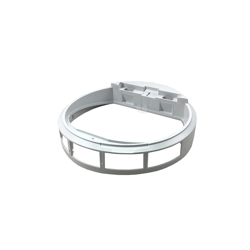 Original Luftfilterrahmen Trockner Gorenje Code 581100