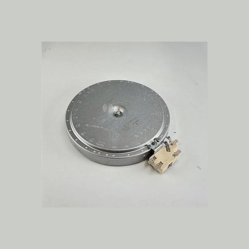 pannello radiante 1800w d180 para Electrolux y AEG