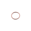 O-ring original lavavajillas Bosch código 00614930
