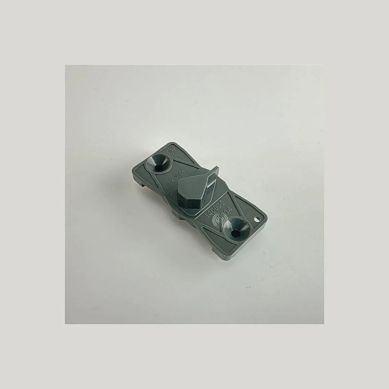 ELECTROLUX - Geschirrspüler-Türverschluss - 140035300114