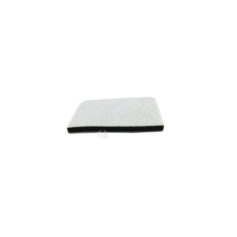 Luftauslassfilter 2735 für Staubsauger De Longhi AT5185392900