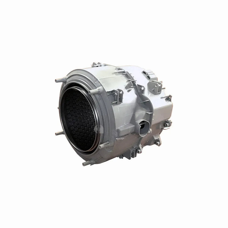 grupo soldado ensamblado wd g60 para lavadora Electrolux 3484166305