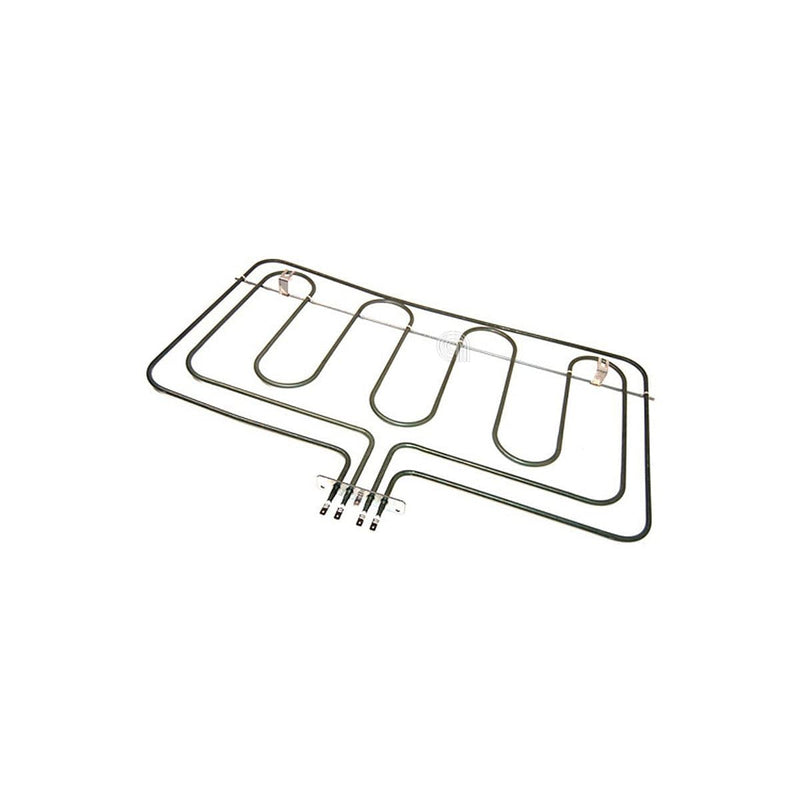 Oberer Heizelement für Smeg Backofen 4100W original 806890381