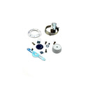 Original-Thermostat Kühlschrank Whirlpool mit den Codes C00345036 und 481227128578