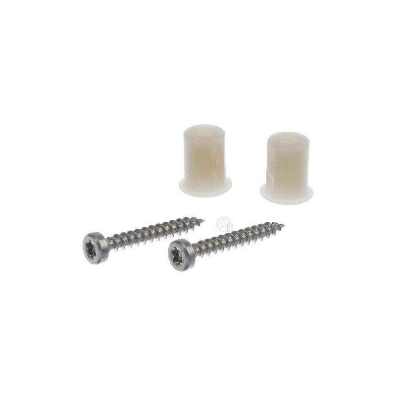 kit de conexión para lavavajillas Bosch código 10015604