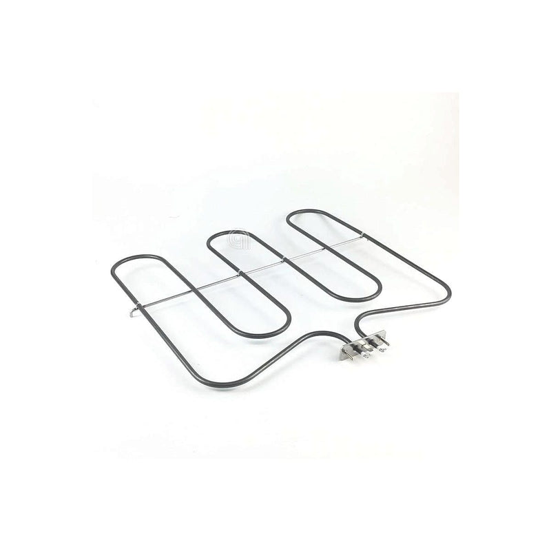 Unterer Heizelement für Smeg Backofen 1300W original 806890084