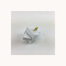 Interruptor lámpara frigorífico Vestel compatible con códigos 32007761
