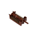 Originalschalter Backofen Meneghetti Bompani M6712541770
