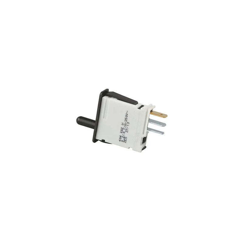 Interruptor de puerta Bosch para frigorífico 00609987