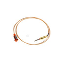 Thermoelement Orkli 500 mm für Haushaltsgeräte Electrolux und mehr