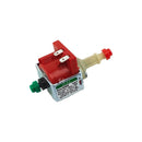 Bomba Ulka NME3 rot 16W 230V für De Longhi TL2101 5151006500