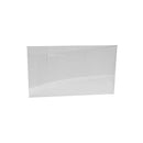 Ripiano de vidrio para frigorífico Electrolux 275x476 mm