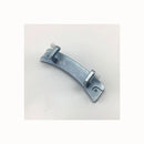 Midea, Bompani Original-Scharnier Tür Waschmaschine M58123381000178
