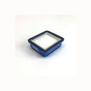 Filtro hepa original para aspiradora Electrolux 140117409031